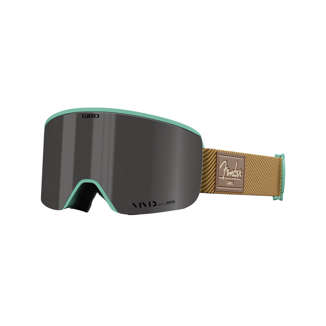 Giro Axis Goggle