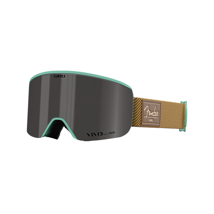 Giro Axis Goggle