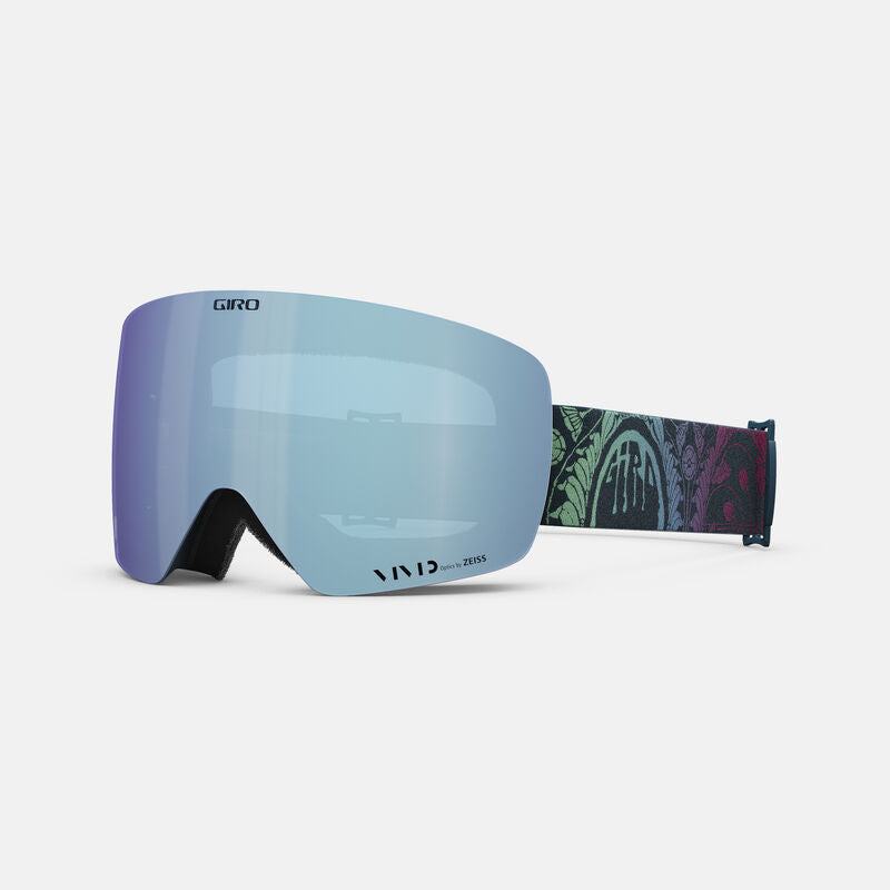 Giro Contour Goggle – Switchback Sports