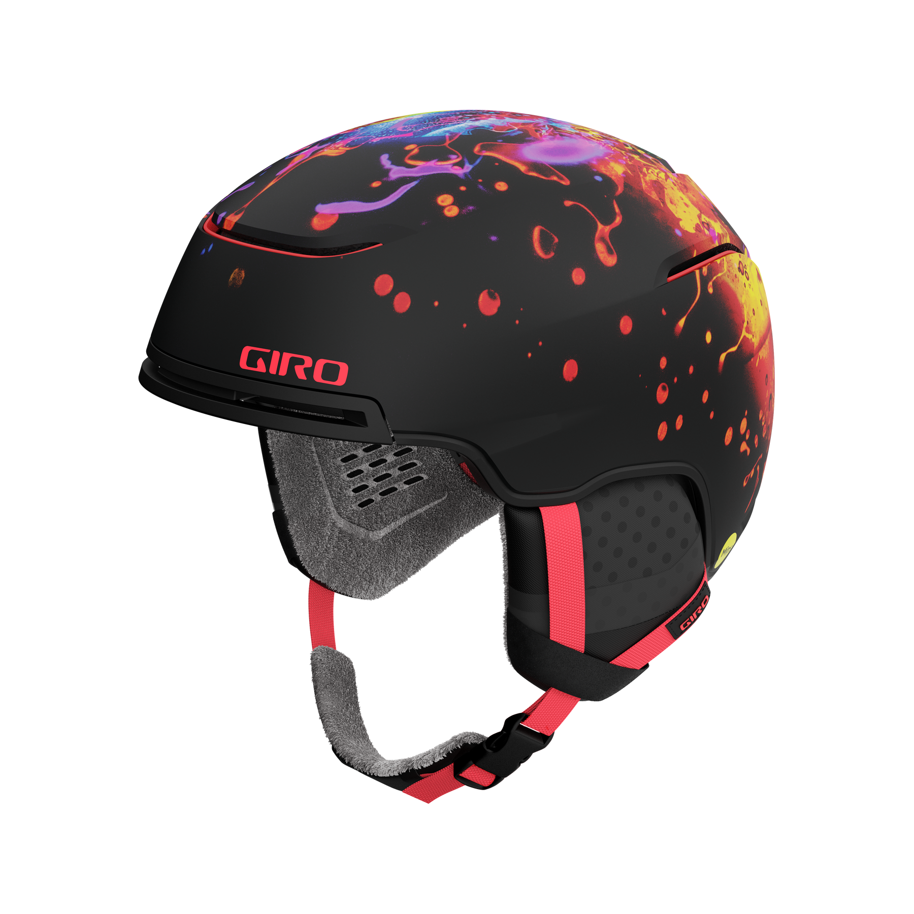 ジロ GIRO TERRA MIPS Matte Fluff Purple M Giro Terra MIPS Helmet ジロ GIRO TERRA MIPS Matte Fluff Purple M Giro Terra MIPS Helmet