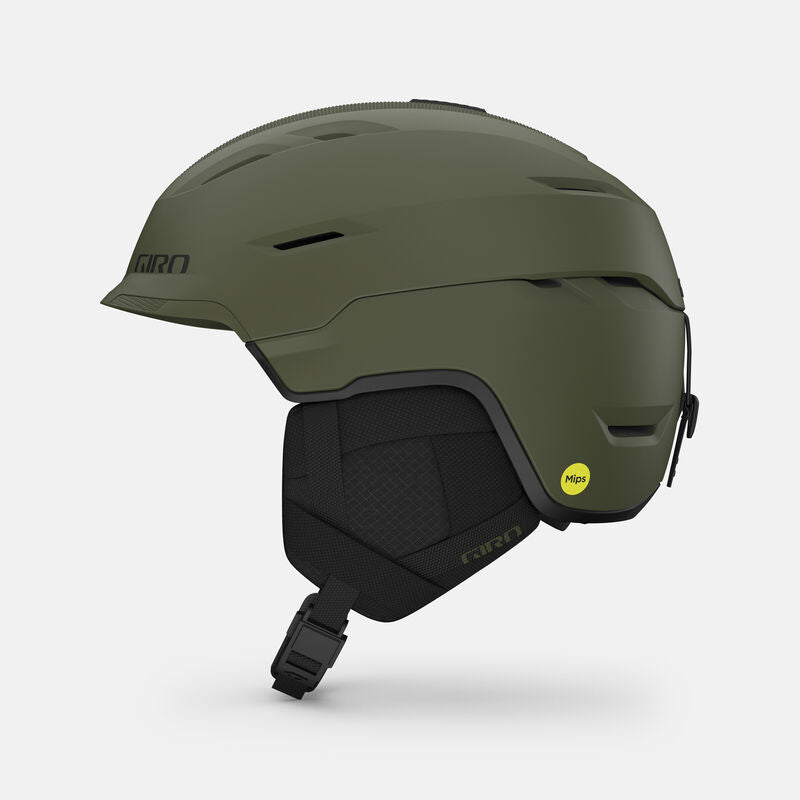 giro snow ski snowboard helmet Giro Tor Spherical Helmet – Switchback Sports