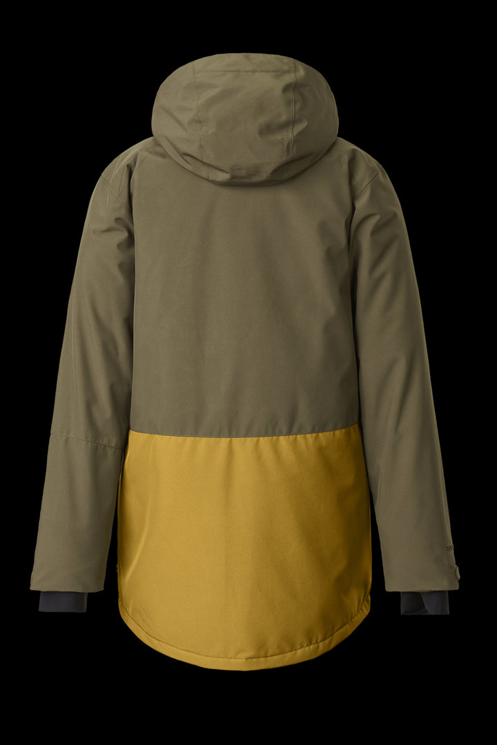 Glawi Jacket