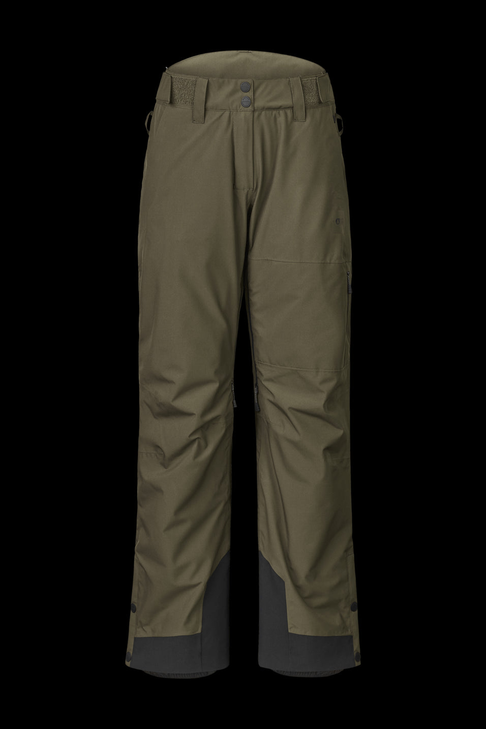 Hermiance Pants