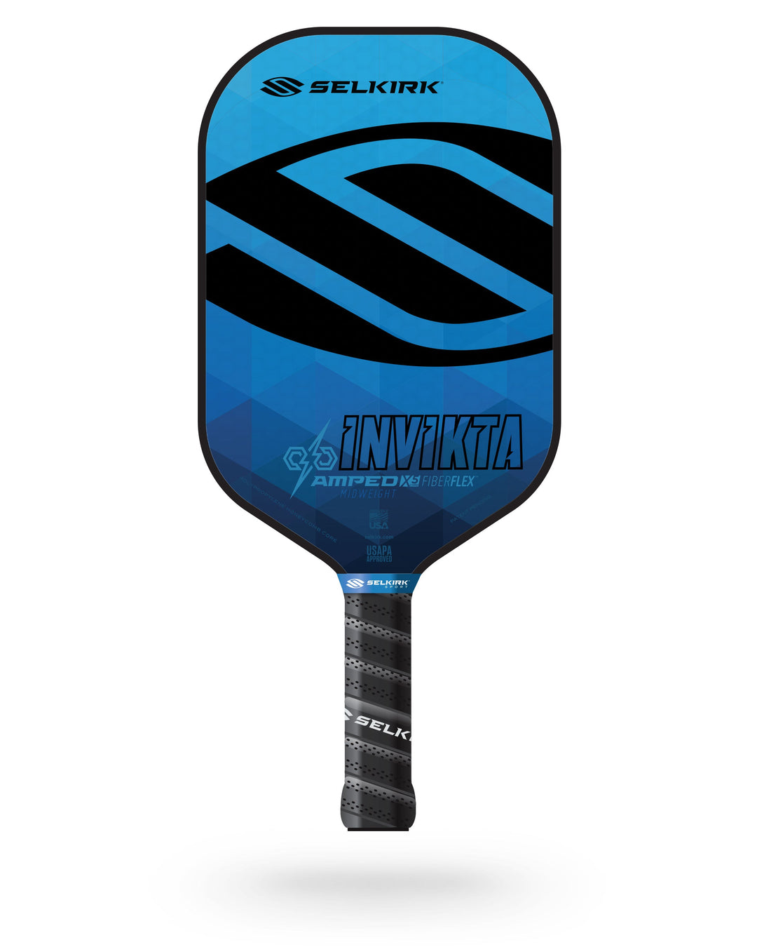 AMPED Invikta