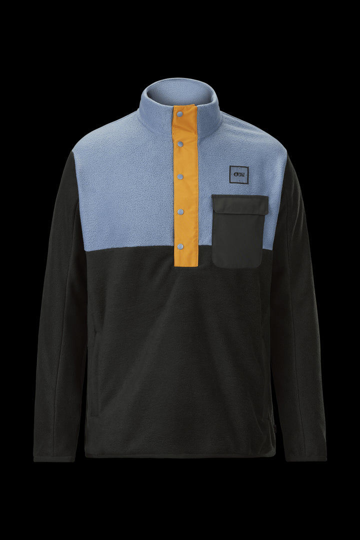 Picture Mathew 1/4 Fleece