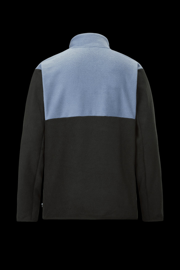 Picture Mathew 1/4 Fleece