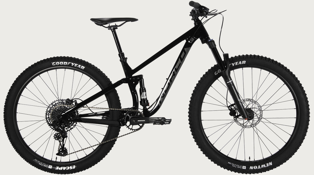 Norco Fluid FS 3 29