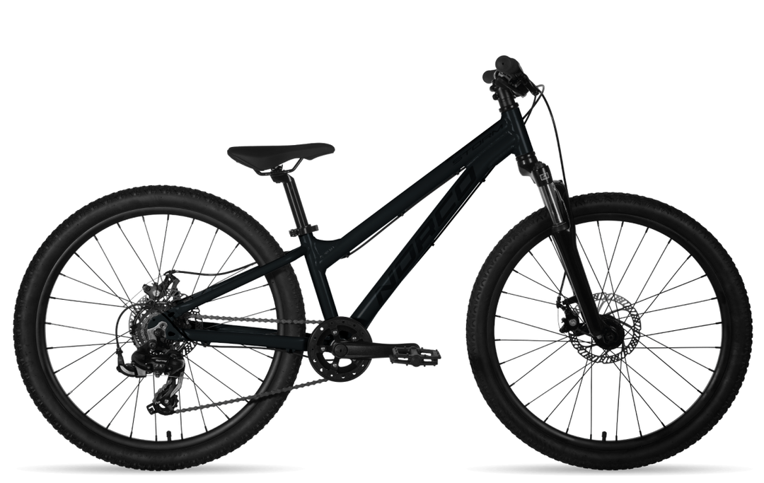 Norco Storm 4.1 Switchback Sports