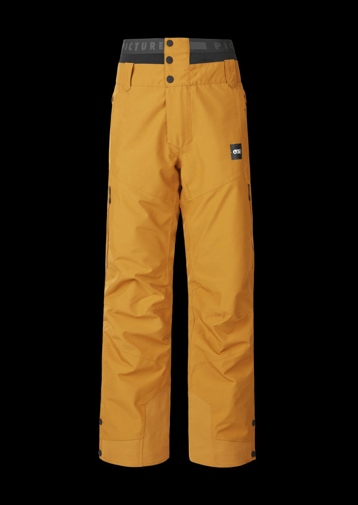 Picture Object Pants