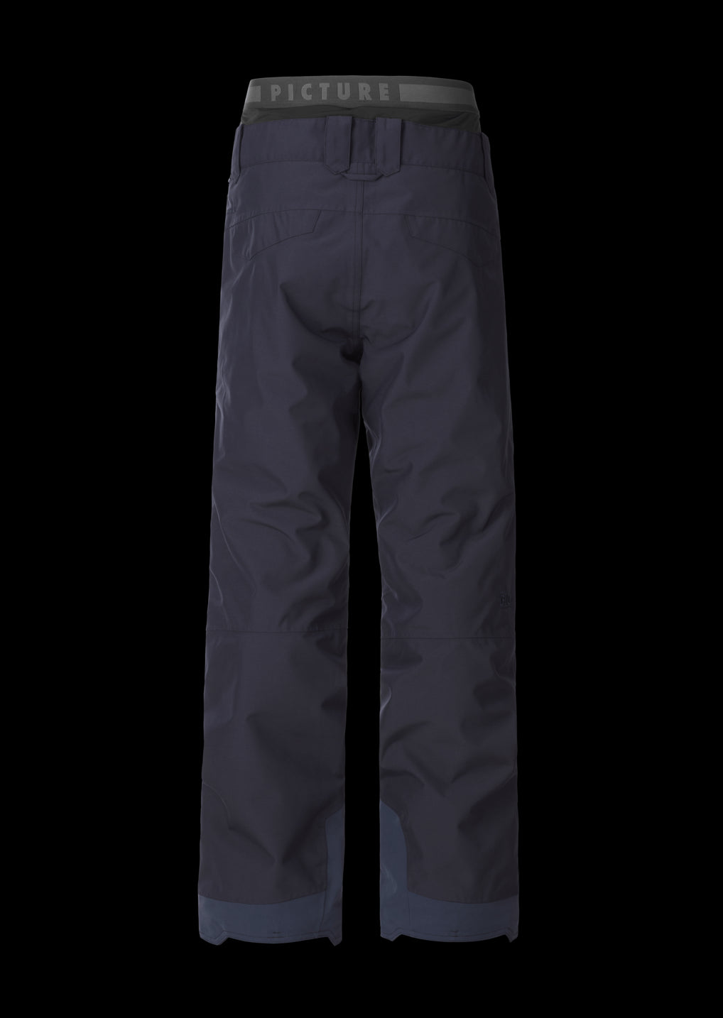 Picture Object Pants