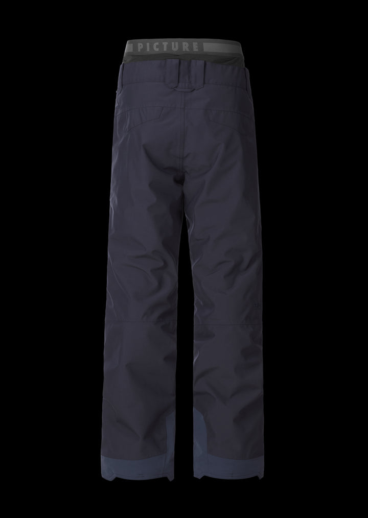 Picture Object Pants