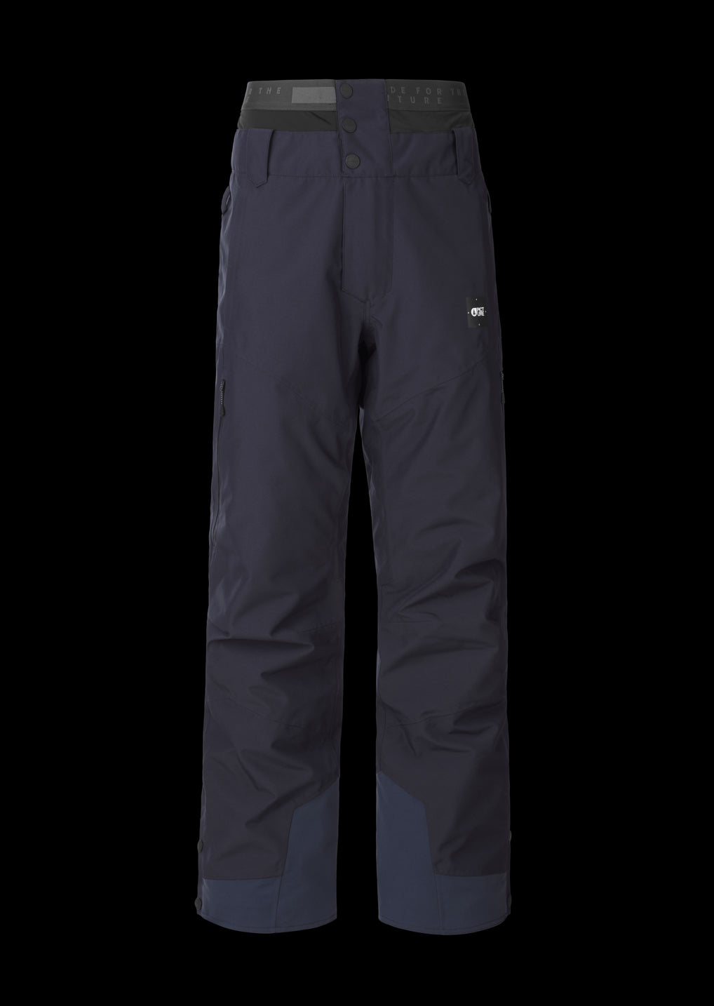 Picture Object Pants