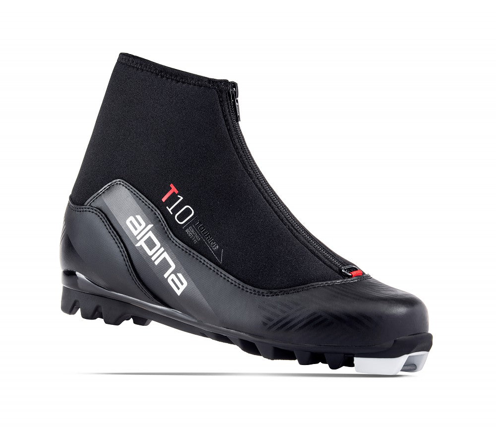 Alpina T10 Nordic Boots – Switchback Sports