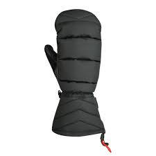Seirus Heatwave GORE-TEX Puff Pal Mitt