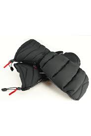 Seirus Heatwave GORE-TEX Puff Pal Mitt