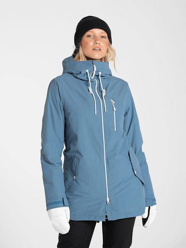 Paternost Insulated Jacket