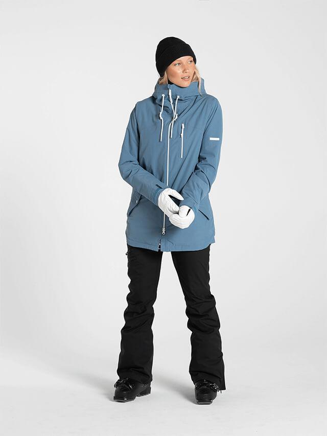 Paternost Insulated Jacket