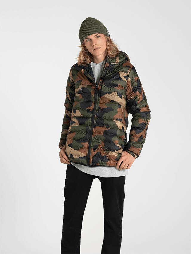 Gremlin Insulator Jacket