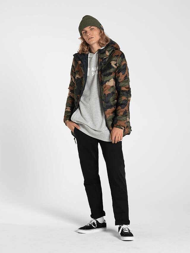 Gremlin Insulator Jacket