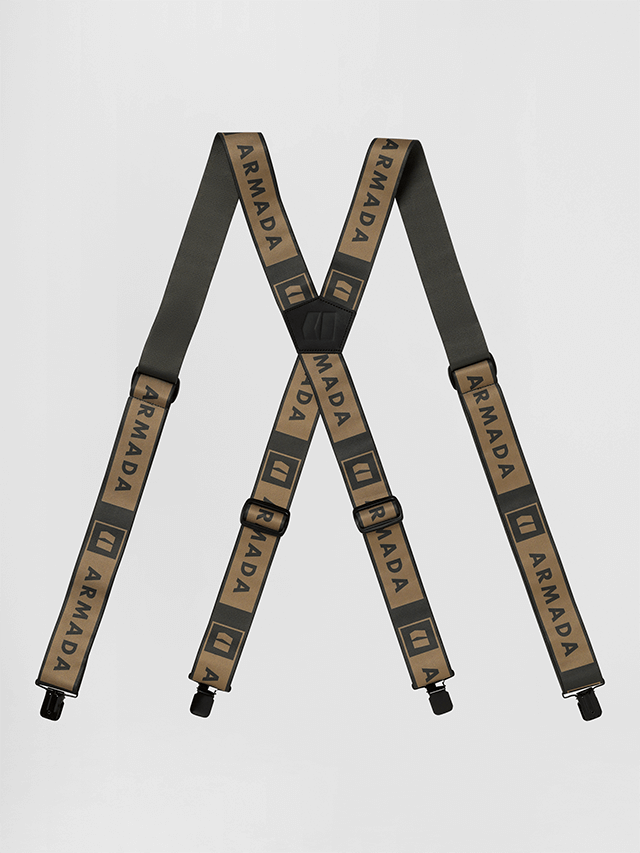 Stage Suspenders
