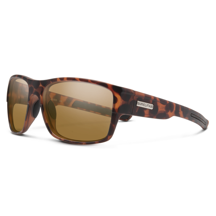 Suncloud Optics Suncloud Tension Polarized Sunglasses Polarized