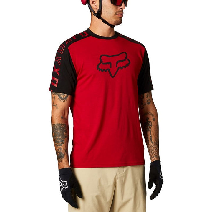 22 Ranger DriRelease® Jersey