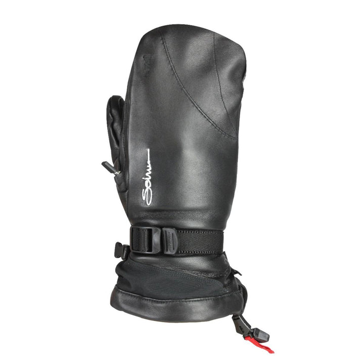 Heatwave Plus ST Escape Mitt W
