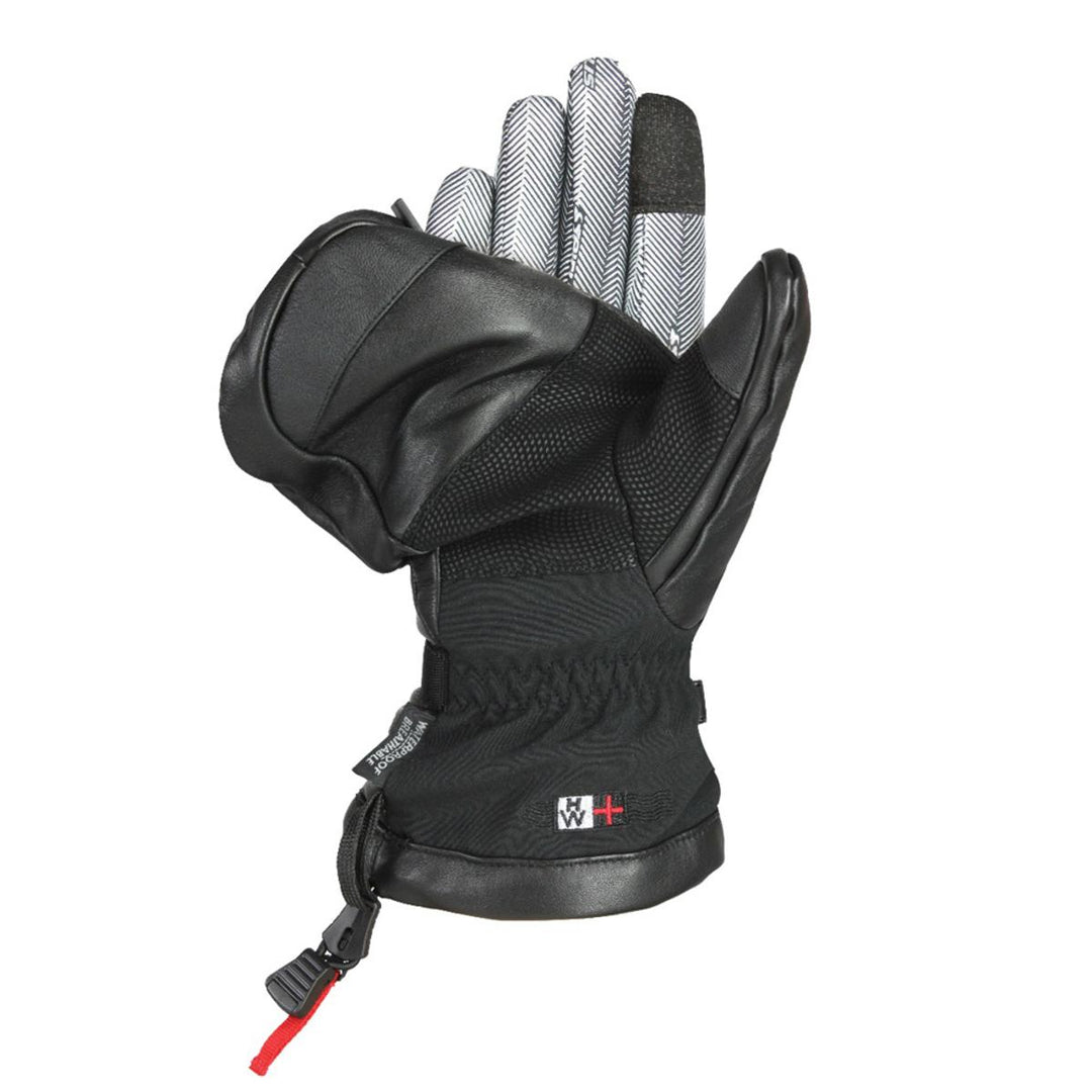 Heatwave Plus ST Escape Mitt W