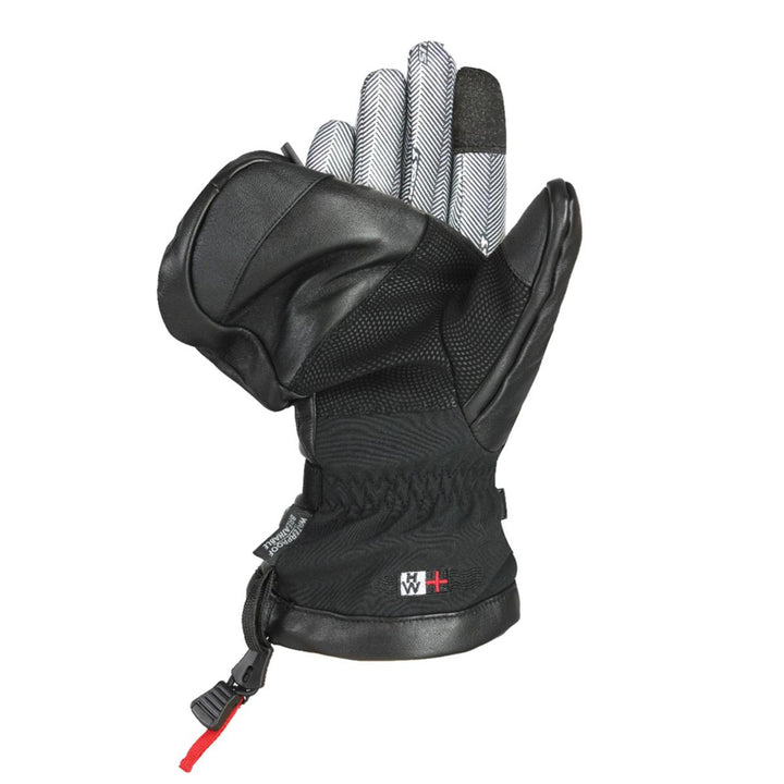 Heatwave Plus ST Escape Mitt W