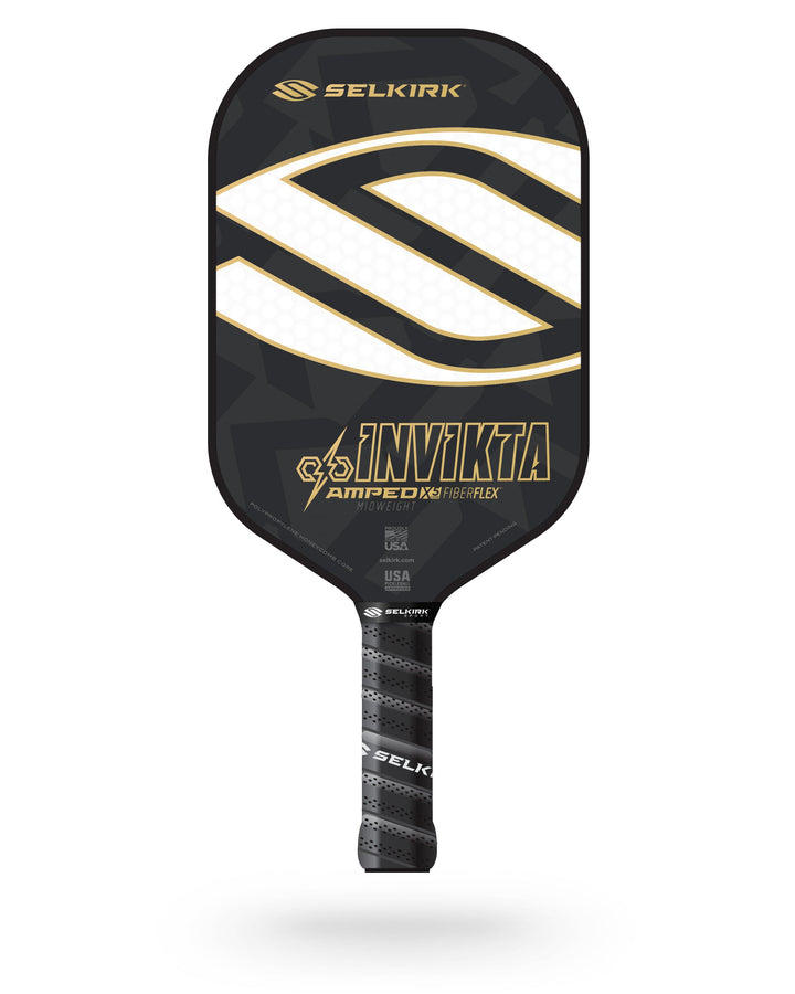 AMPED Invikta
