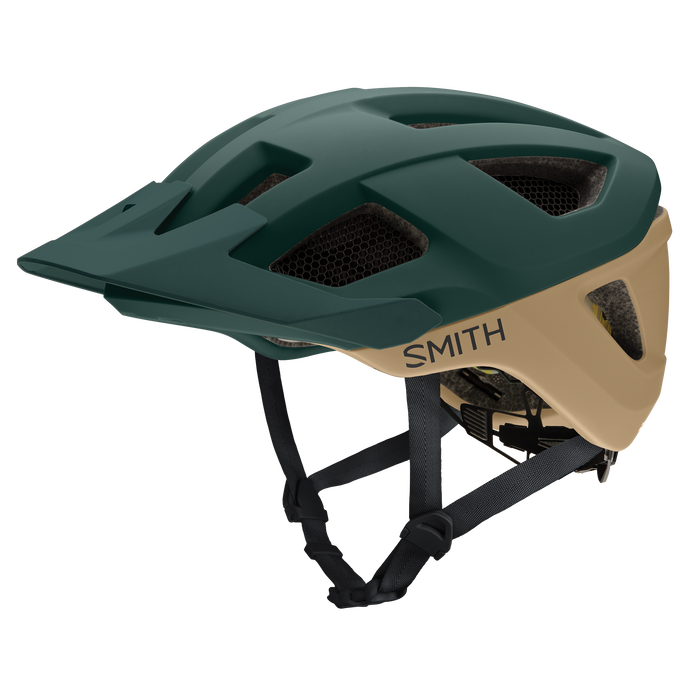 Smith Session helmet at Switchback Sports Smith Session helmet at Switchback Sports