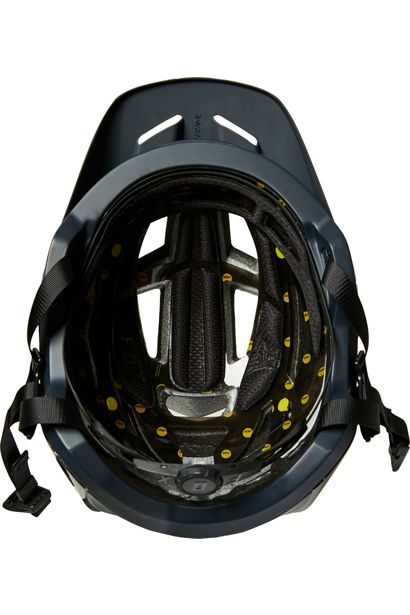 Speedframe Pro Helmet