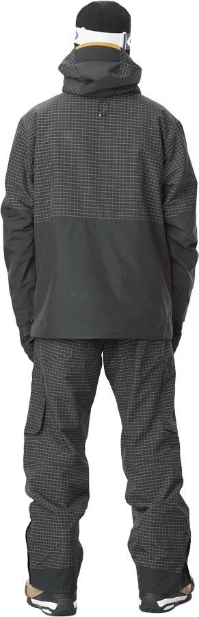 Stone Jacket