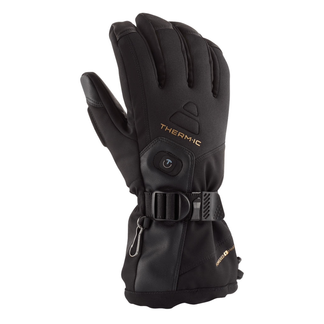 Ultra Heat Gloves