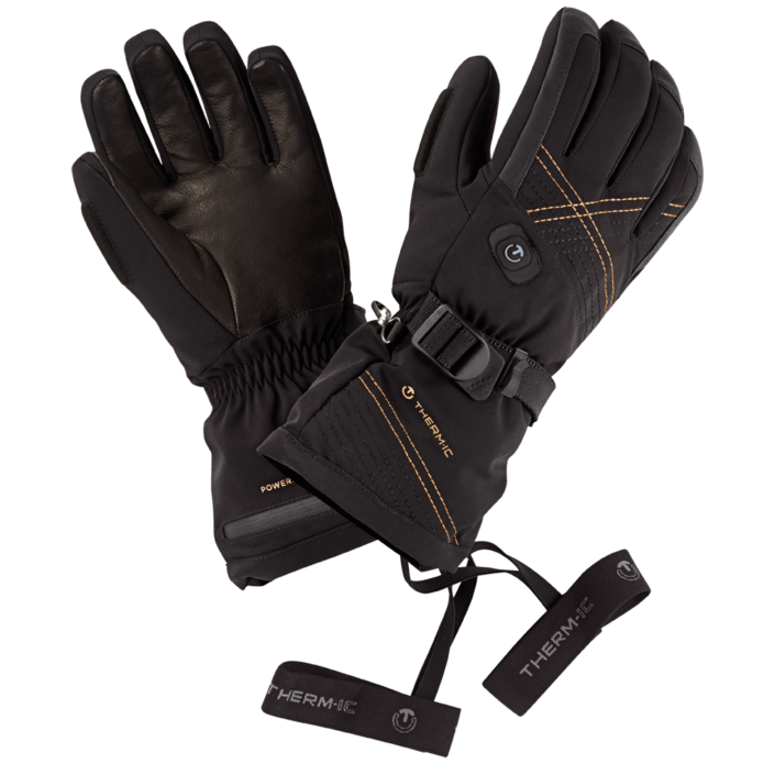 Ultra Heat Gloves W's