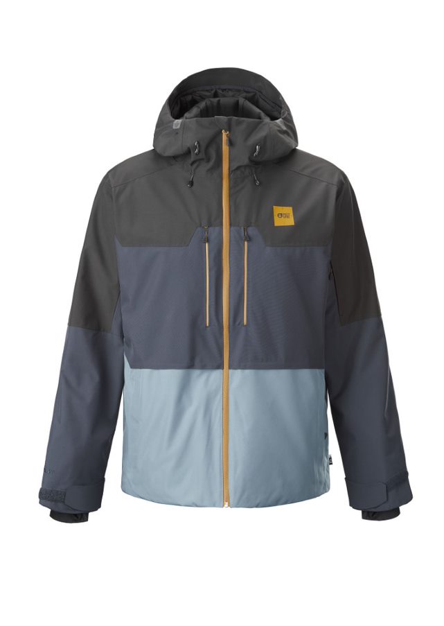 Picture Object Jacket – Switchback Sports