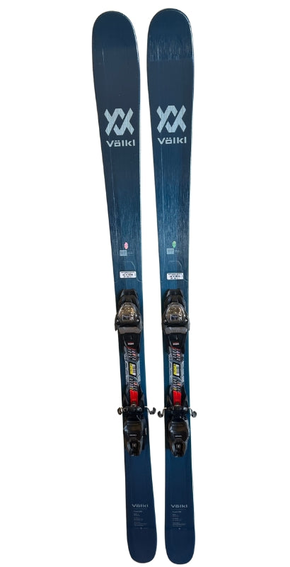 Used Skis Switchback Sports