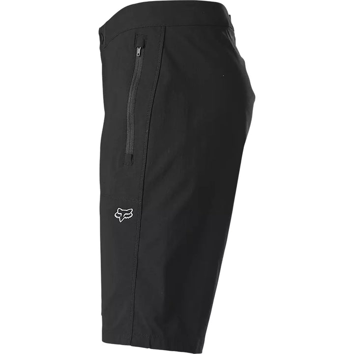 Womens Ranger Short W/Liner